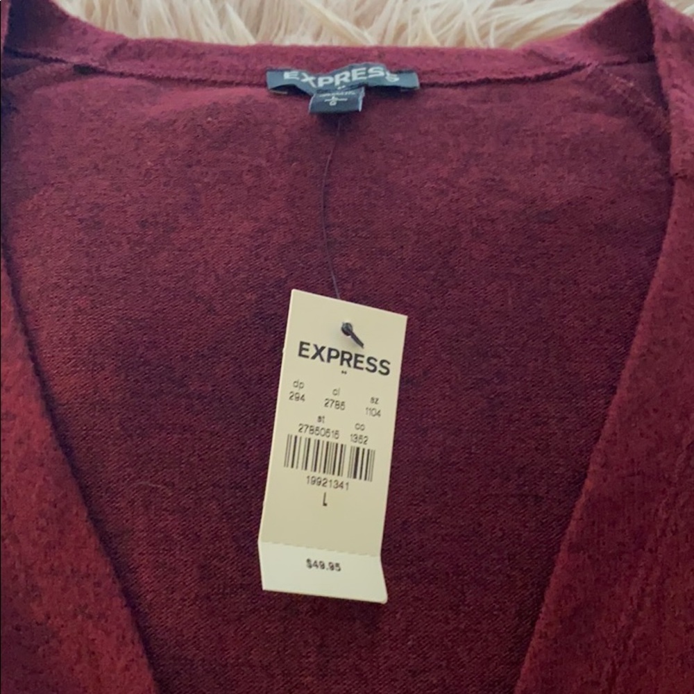 Express dress - Picture 2 of 4
